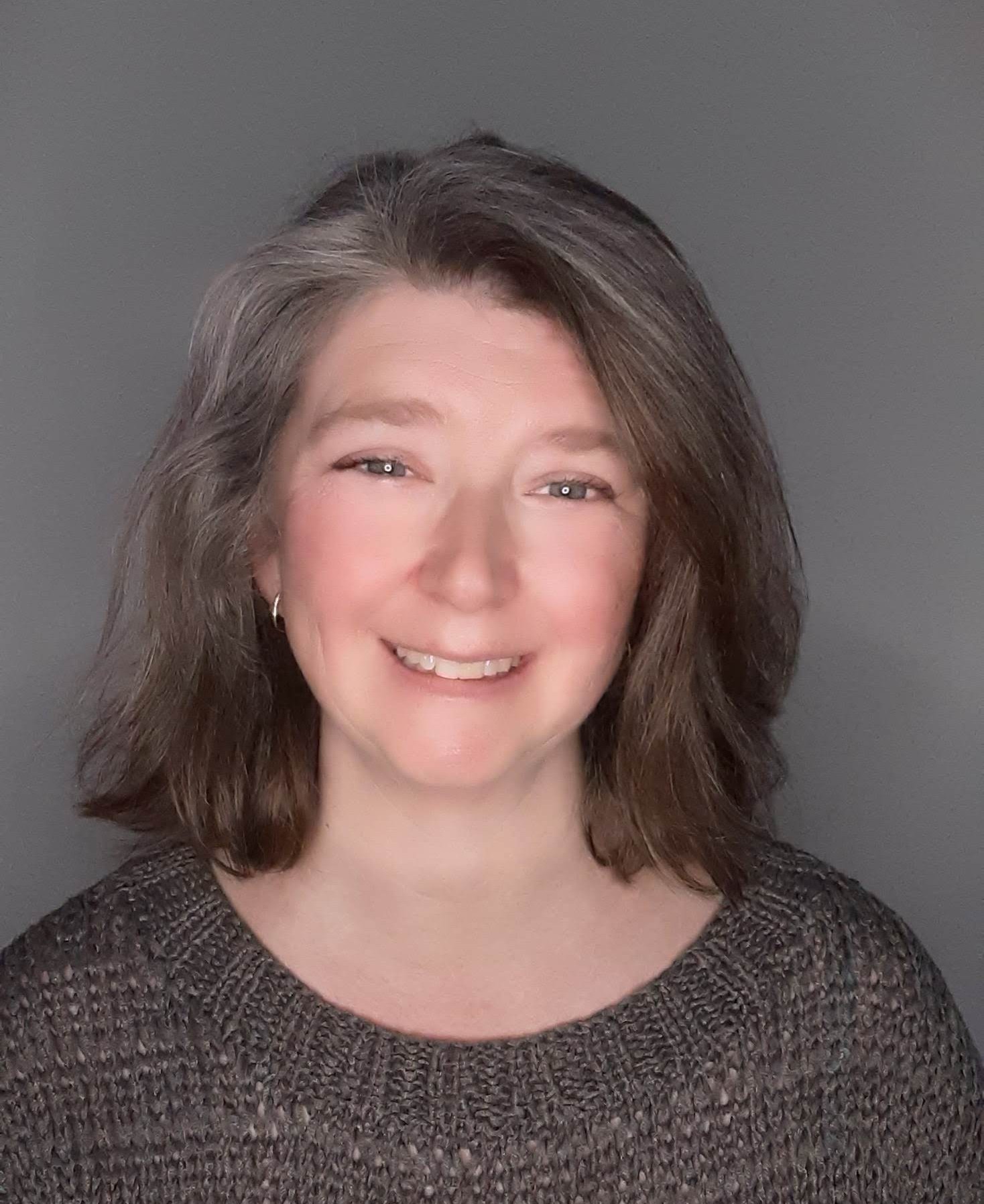 Stephanie Fox, User Experience Consultant